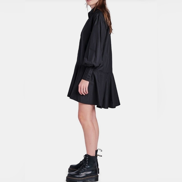 ⭐️ En Saison Ruffle Tunic - Picture 4 of 7